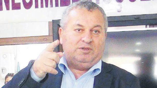 MHP’li Enginyurt’tan Kurtulmuş iddiası