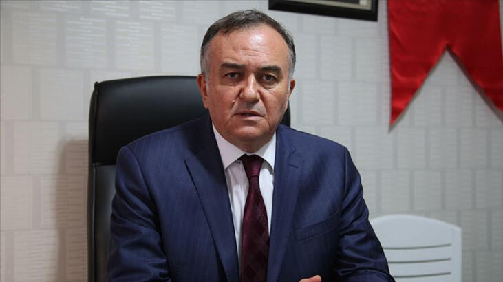 MHP'li Erkan Akçay: Peşin peşin karşı çıkıyorlar