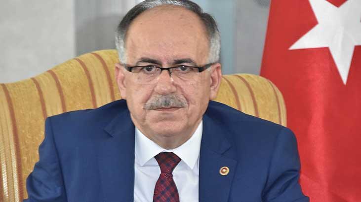 MHP'li Kalaycı: Dileğimiz, Kandil’e Türk'ün şanlı bayrağının dikilmesidir