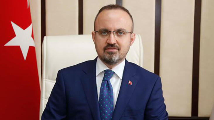 ‘MHP’nin çalışmasını kıymetli buluyoruz’