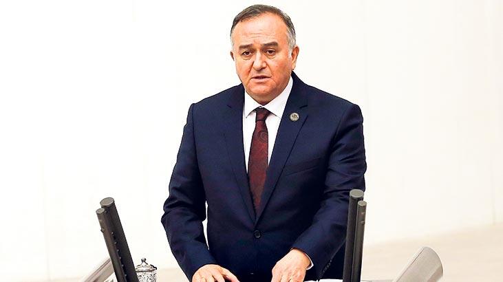 MHP’nin üç kırmızı çizgisi teklife yansıdı