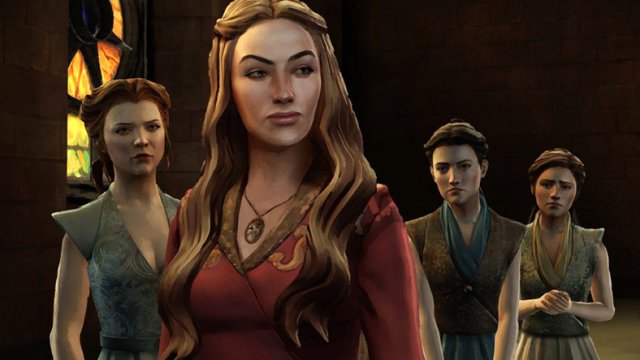 Microsoft, Yeni Bir Game Of Thrones Oyununun İpuçlarını Verdi