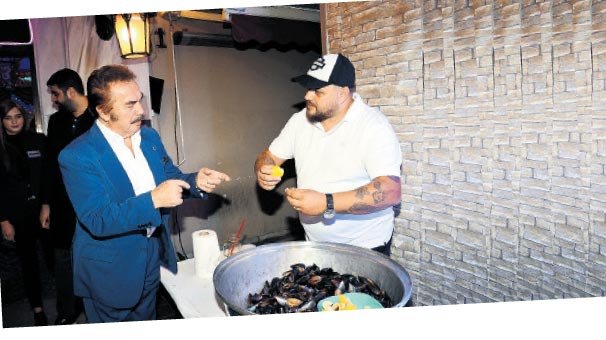 Midyeli parti