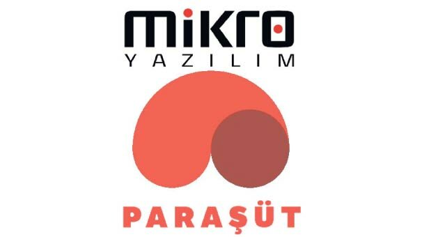 'Mikro Yazılım' Paraşüt'ü açtı