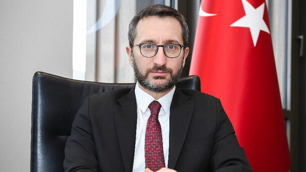 ‘Millet iradesini hedef alan saldırı girişimi’