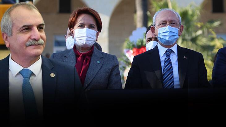 Millet İttifakı'nda 'yok sayma' çatlağı! CHP'li belediyelere sert eleştiri