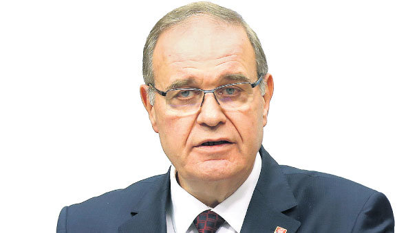 ‘Millet martta şamarı atacak’