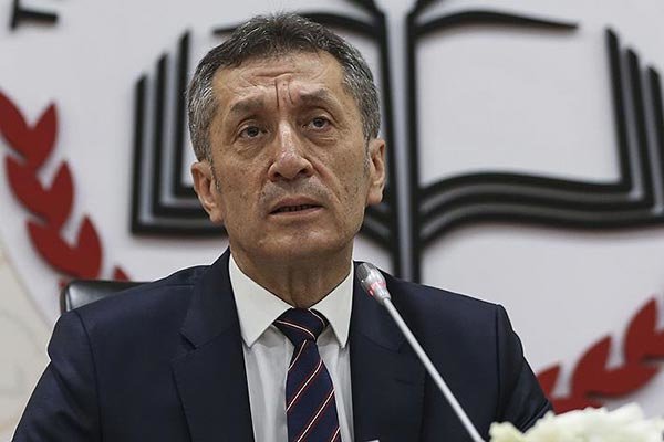 Milli Eğitim Bakanı'ndan o iddiaya yalanlama