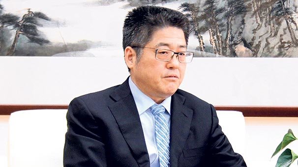 ‘Milli parayla ticaret  ve yatırıma hazırız’