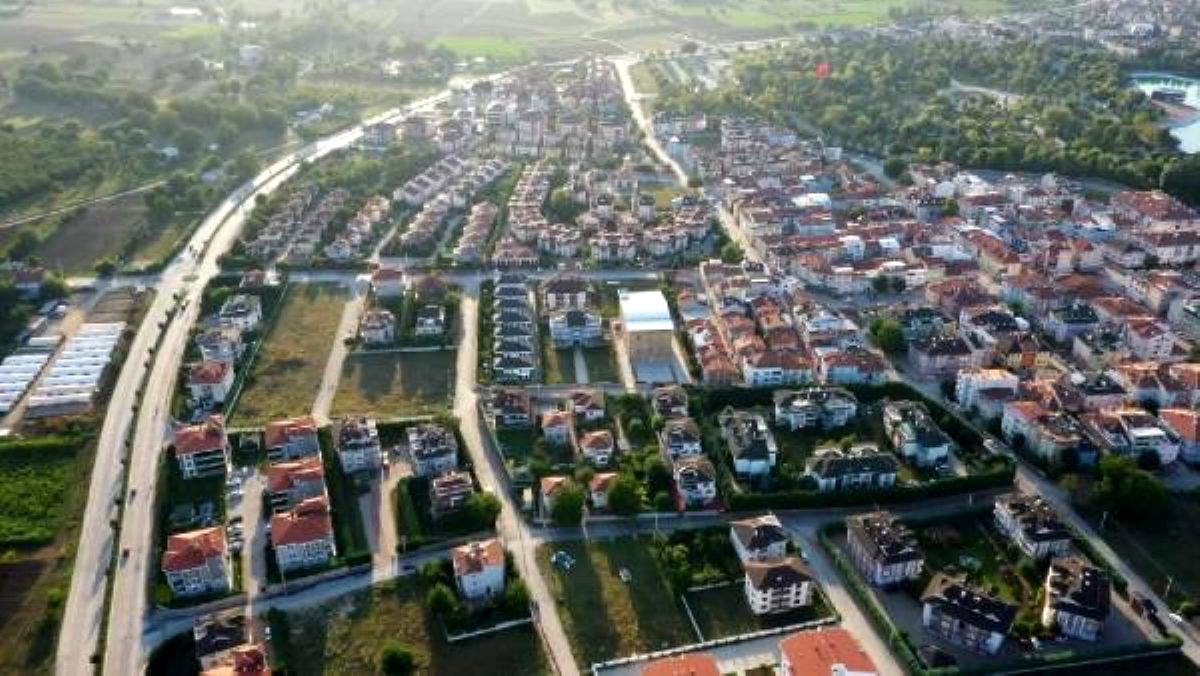 Milli Piyango talihlisi, İnegöl'de merak konusu oldu