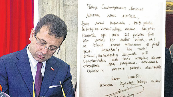 Milli Savunma Bakanlığı: Ziyaret usule uygun değil