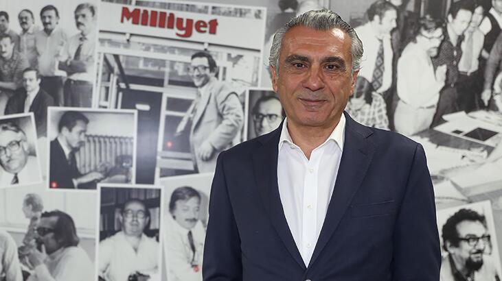 Milliyet Gazetesi'ne BM'den önemli misyon