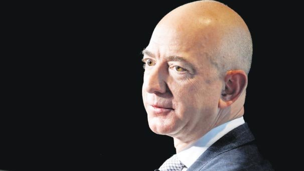 Milyardere şantaj!