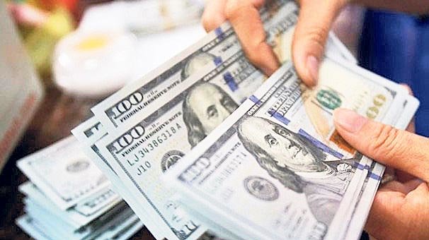Milyonerlerin mevduatları  1 trilyonu aştı