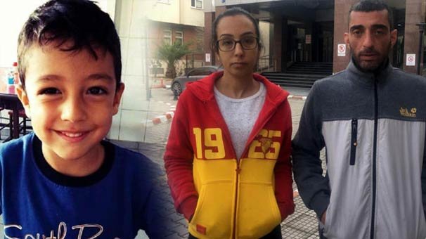 Minik Ege'nin ailesinden yeni iddia! Oksijen yerine azot...