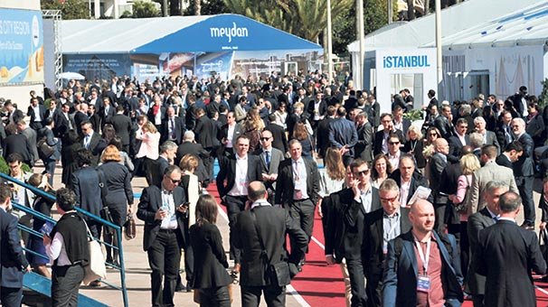 MIPIM 2019 fuarı için geri sayım başladı