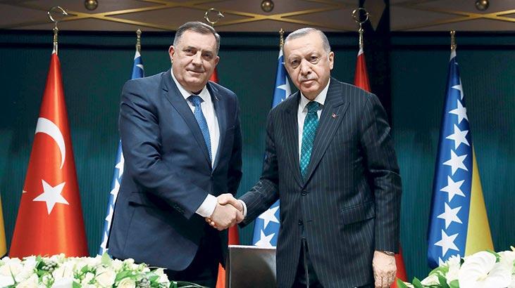 Mısır halkı bizimle ters düşmez