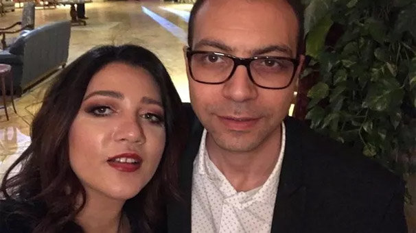 Mısır'da cinsel taciz videosu paylaşan kadın oyuncuya iki yıl hapis