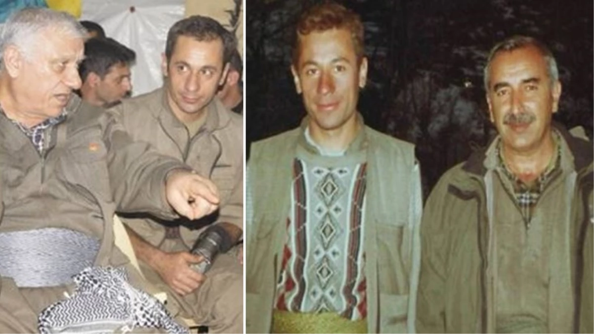 MİT, terör örgütünün Özel Güç Hücresi sözde Kandil Sorumlusu Edip Temiz'i etkisiz hale getirdi