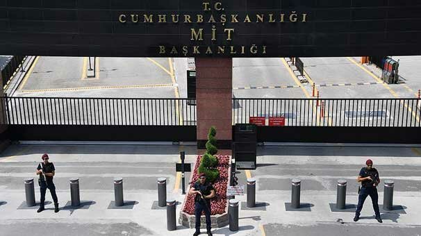 MİT ve polisten ortak operasyon!
