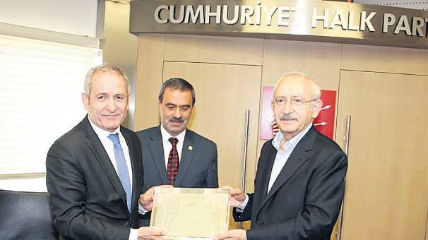 ‘Mitingler yaparak seçim kazanılmaz’