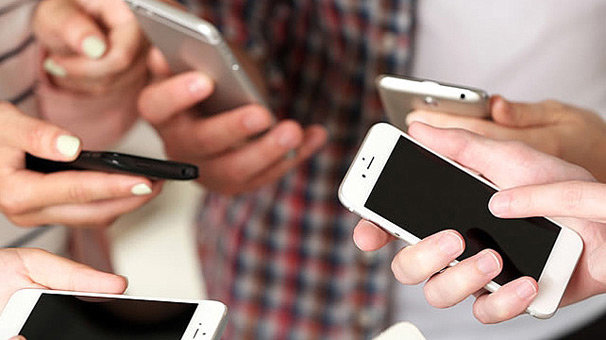 Mobil abone sayısı Türkiye nüfusuna yaklaştı