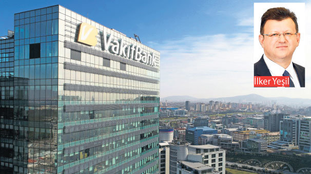 Mobil bankayı yeniledi