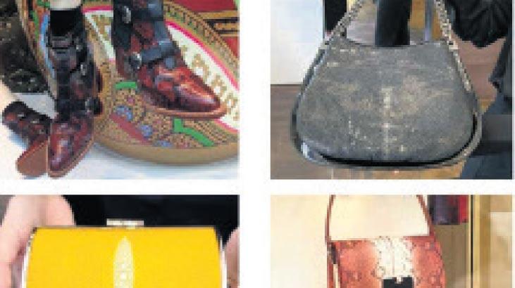 ‘Moda’ da salgına neden olabilir