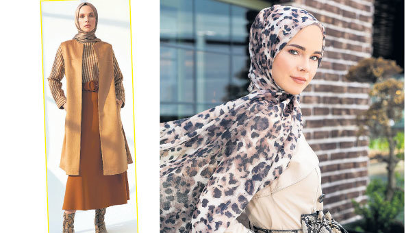 Modanisa’ya Dubai ve ABD’den yatırım