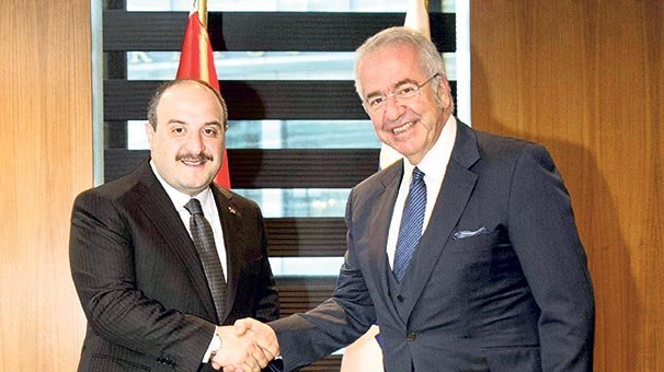 Model fabrikalar kasımda açılıyor