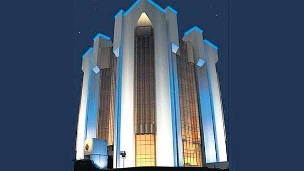 Moldova Cumhurbaşkanlığı binasını Erdoğan açacak