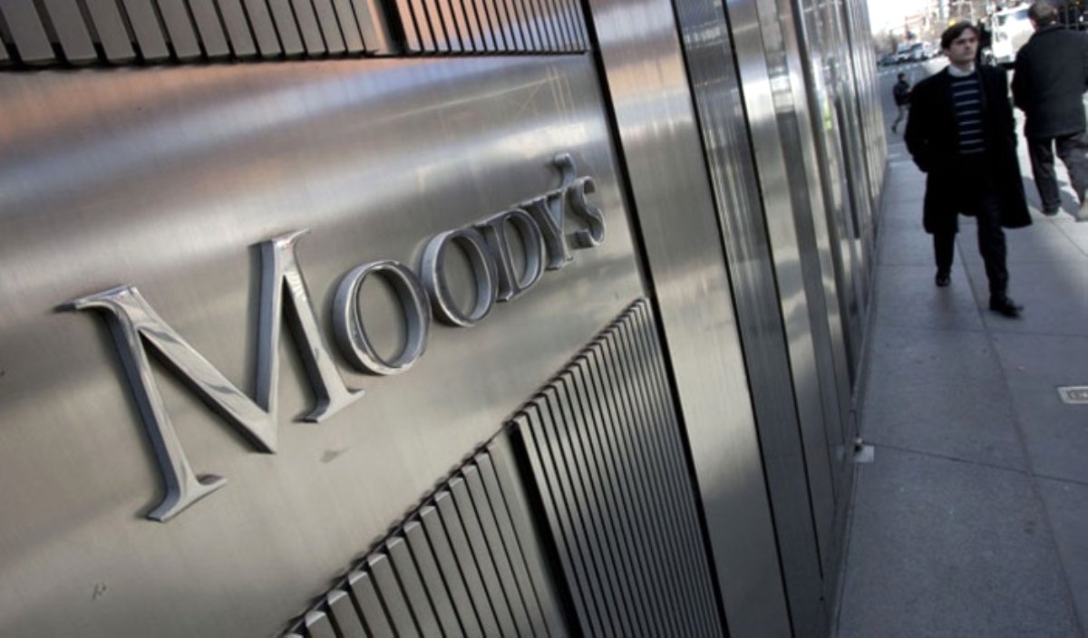 Moody's, Almanya'nın bankacılık sistemi görünümünü 