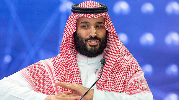 Moritanya muhalefetinden Veliaht Prensin ziyaret planına tepki