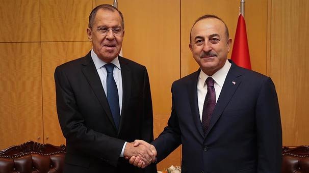 Moskova'dan 'Rus-Türk siyasi diyaloğu bölge için önemli' mesajı