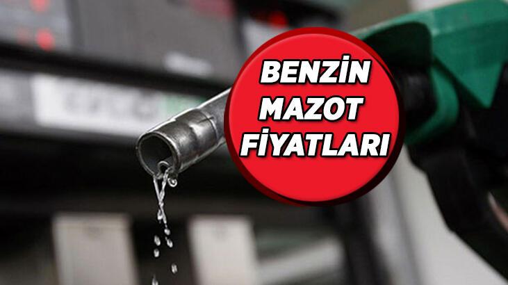 MOTORİN VE BENZİNE indirim gelecek mi? 28 Haziran Benzin-Mazot-LPG fiyatları