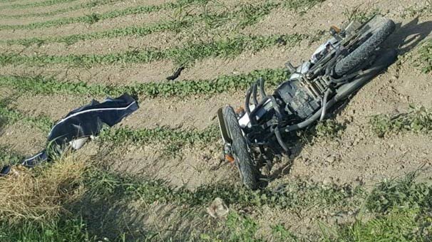 Motosiklet gezisi faciayla bitti! Ölü ve yaralılar var...