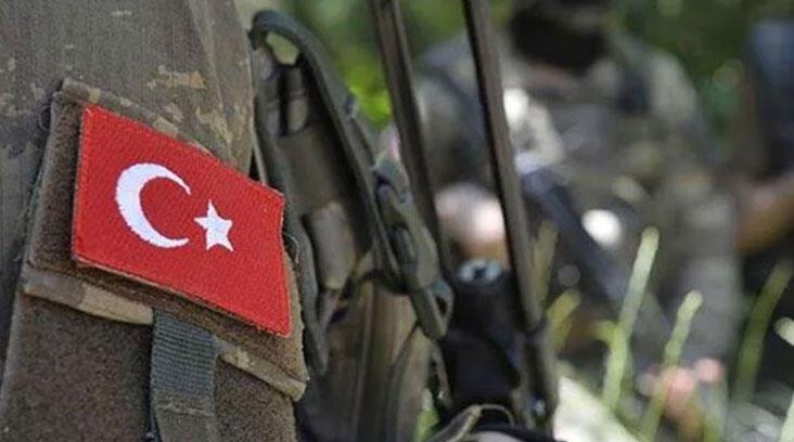 MSB acı haberi duyurdu! 2 askerimiz şehit oldu