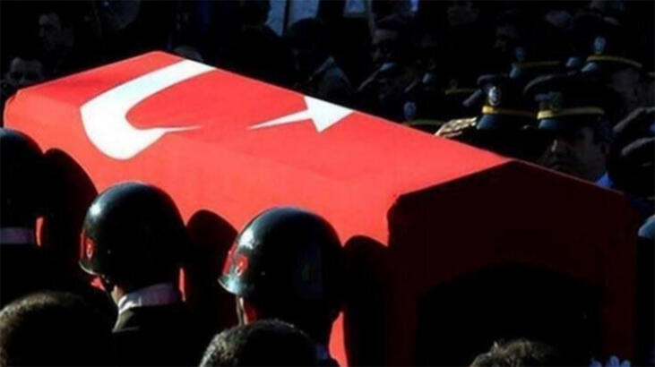 MSB acı haberi verdi: 1 asker şehit oldu, 2 asker yaralandı