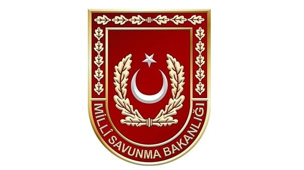 MSB başsağlığı mesajı yayımlandı