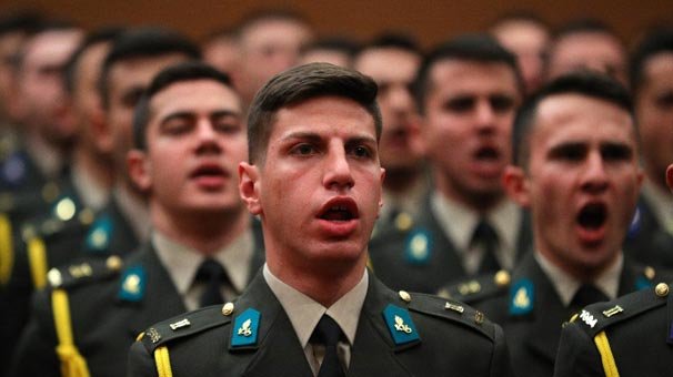 MSB kararı Resmi Gazete'de yayımlandı: O süre uzatıldı