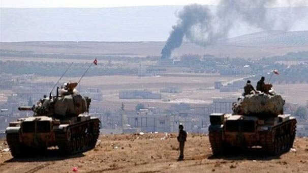 MSB'den flaş 'Türk Silahlı Kuvvetleri' açıklaması: Mücadeleyi göğüs göğüse yürüten tek ordu