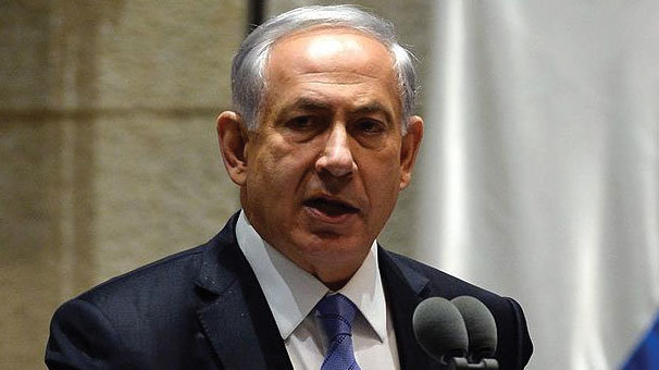 MSB’den Netanyahu’ya sert tepki: Ellerinde Filistinli çocukların kanı var