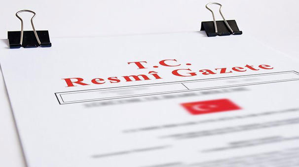 Mübaşir kadroları 