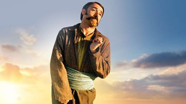 'Mucize 2'nin çekimleri başladı