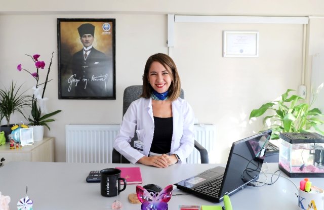 Mudanya Belediyesi'nden ücretsiz diyetisyen hizmeti