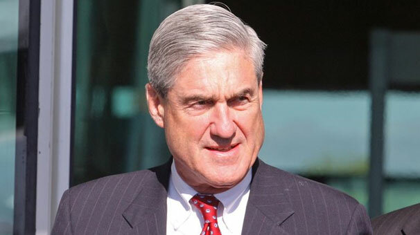 Mueller, Rusya dosyasını kapattı