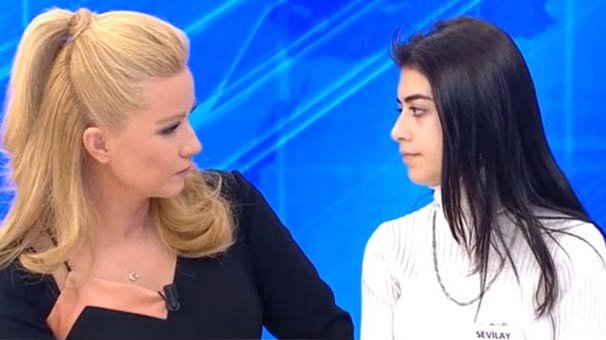 Müge Anlı'da korkunç olay! Cesedi köpeklere yedirmişler