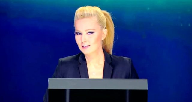 Müge Anlı'nın sunduğu Güven Bana programının yayın günü değişti
