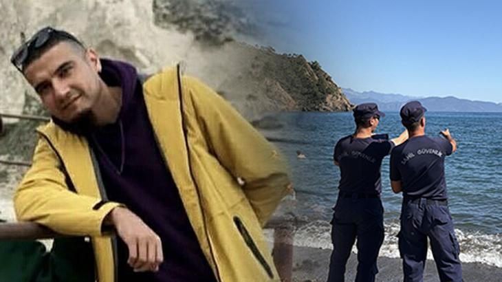 Muğla'da kayıp müdür yardımcısı, 2 gün sonra sağ bulundu