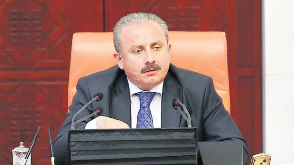 Muhalefetin kanun teklifi ve sorularına ‘aykırılık’ reddi